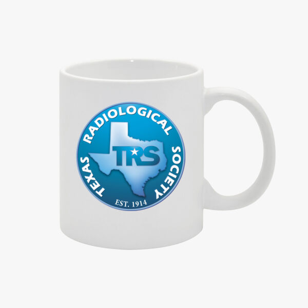 TRS - Ceramic Mug Thumbnail