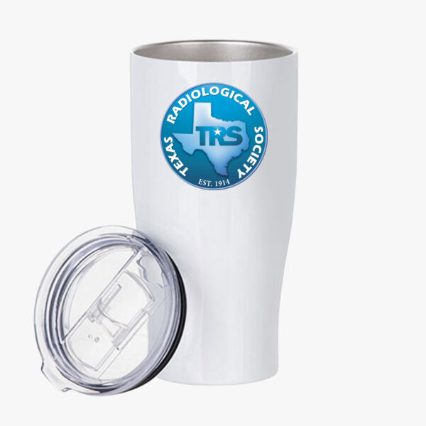 TRS - Stainless Steel Tumbler Thumbnail