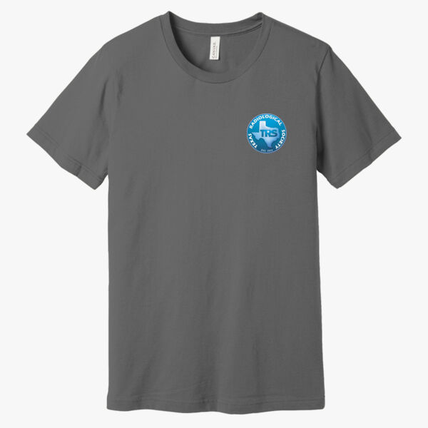 TRS - Unisex Jersey Short Sleeve Tee Thumbnail