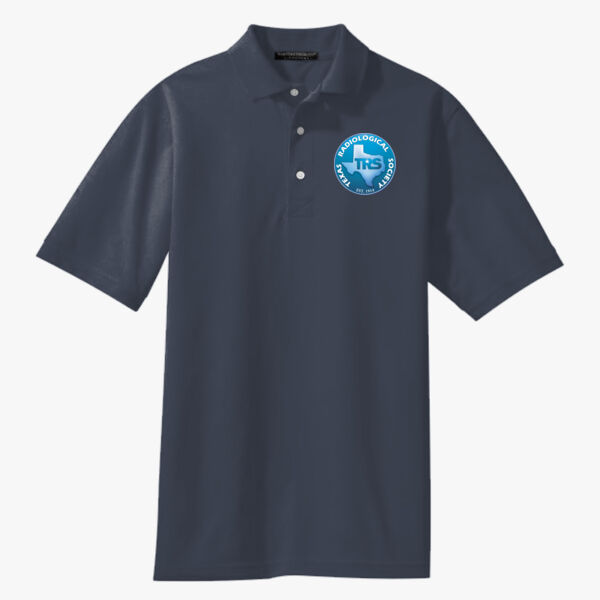 TRS - Rapid Dry Polo Thumbnail