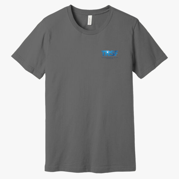 TRS - Unisex Jersey Short Sleeve Tee Thumbnail