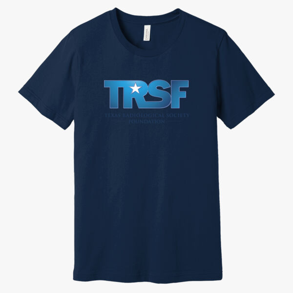 TRS - Unisex Jersey Short Sleeve Tee Thumbnail