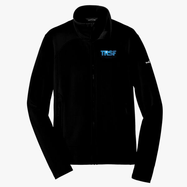 TRS - Highpoint Fleece Jacket Thumbnail