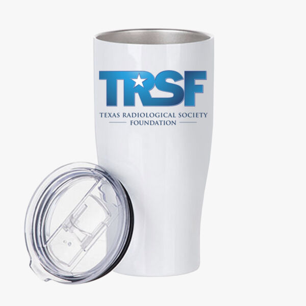 TRS - Stainless Steel Tumbler Thumbnail