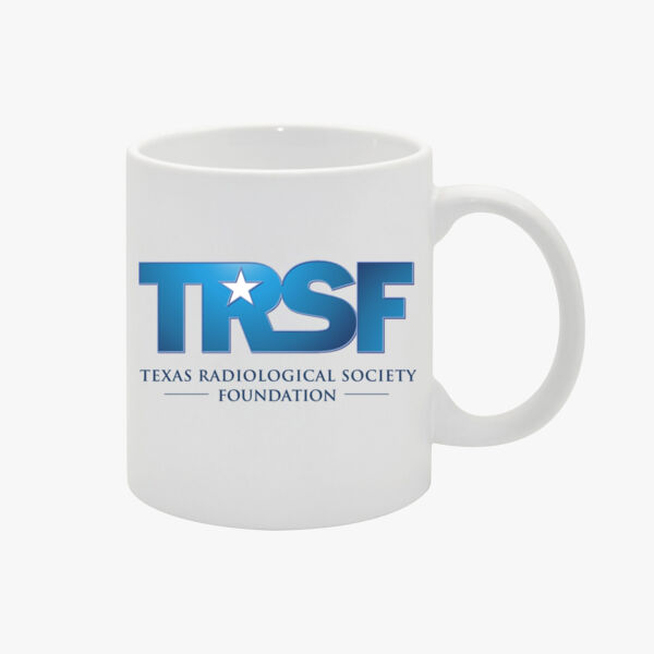 TRS - Ceramic Mug Thumbnail
