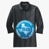 Women's Silk Touch 3/4 Sleeve Polo Thumbnail