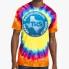 Window Tie Dye Tee Thumbnail